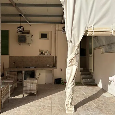 La Casa Di Gabri Lejlighed