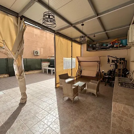 La Casa Di Gabri Apartment