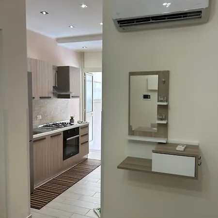 La Casa Di Gabri Apartment