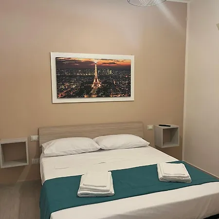 La Casa Di Gabri * Palermo