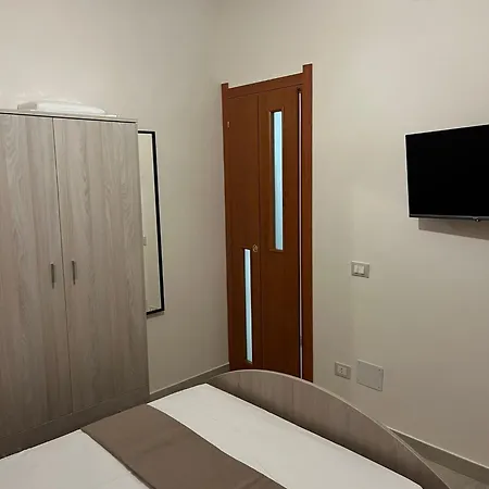 Apartamento La Casa Di Gabri