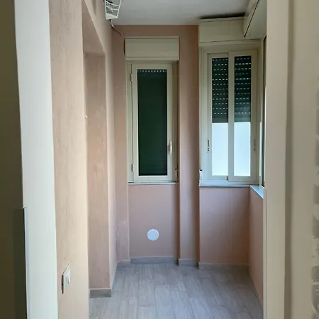 La Casa Di Gabri Lejlighed *