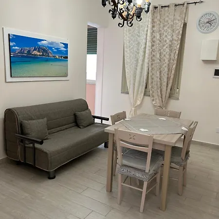 La Casa Di Gabri Lejlighed Palermo