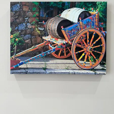 La Casa Di Gabri Palermo