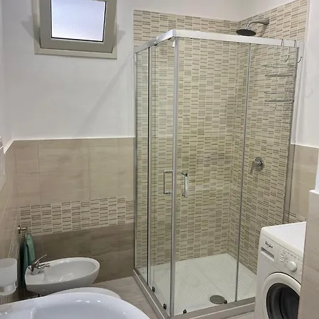 La Casa Di Gabri Apartamento *