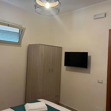 Lejlighed La Casa Di Gabri Palermo