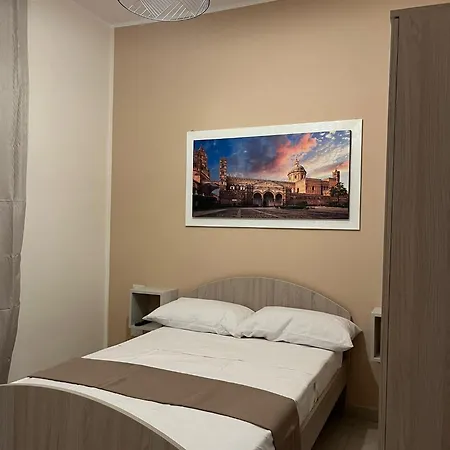 公寓 La Casa Di Gabri *