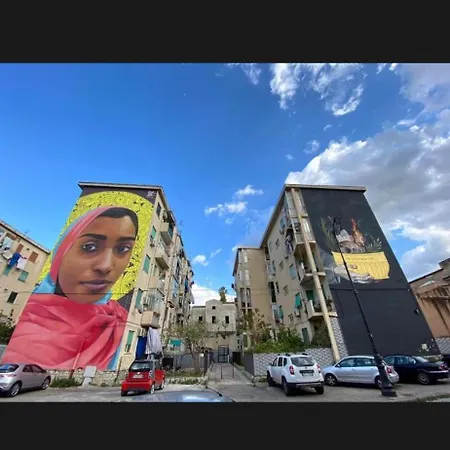 Apartamento La Casa Di Gabri