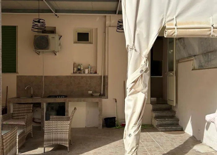 La Casa Di Gabri 公寓