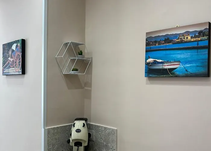 La Casa Di Gabri