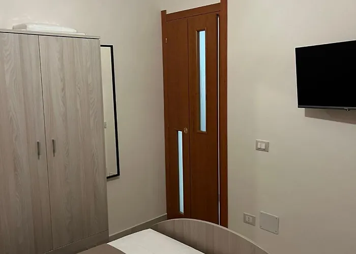 公寓 La Casa Di Gabri