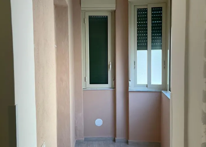 La Casa Di Gabri 公寓 *