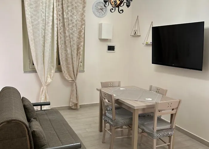 La Casa Di Gabri 公寓 *
