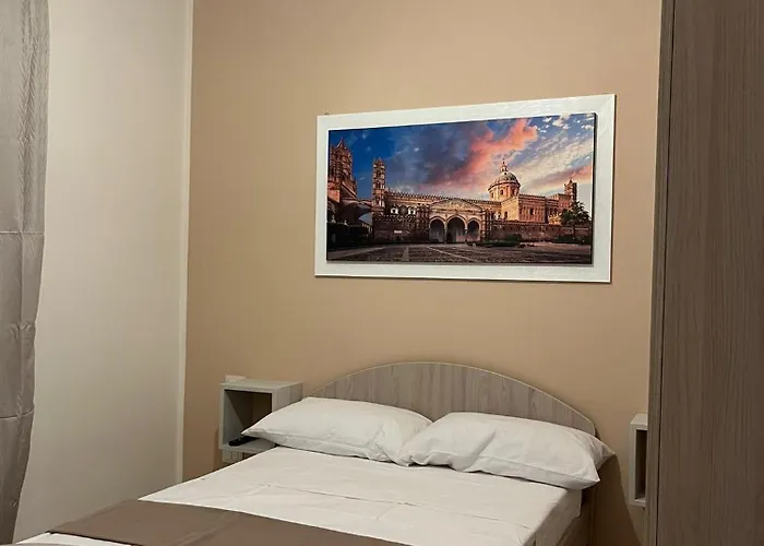 公寓 La Casa Di Gabri *